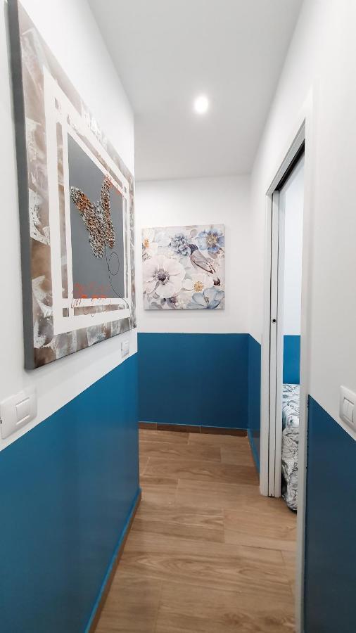 Apartment Orlando Tenerife Sur Pluto Costa Adeje  Exterior photo
