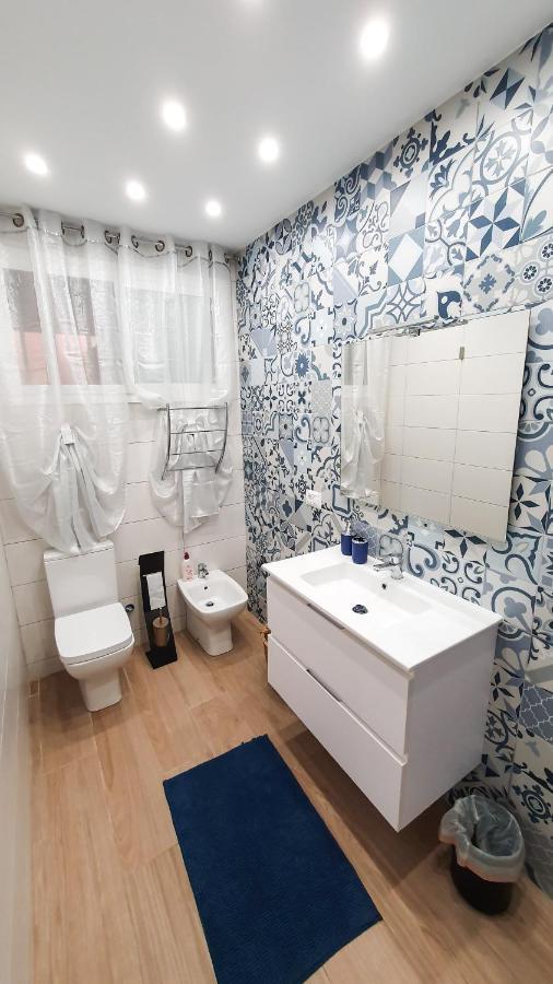 Apartment Orlando Tenerife Sur Pluto Costa Adeje  Exterior photo