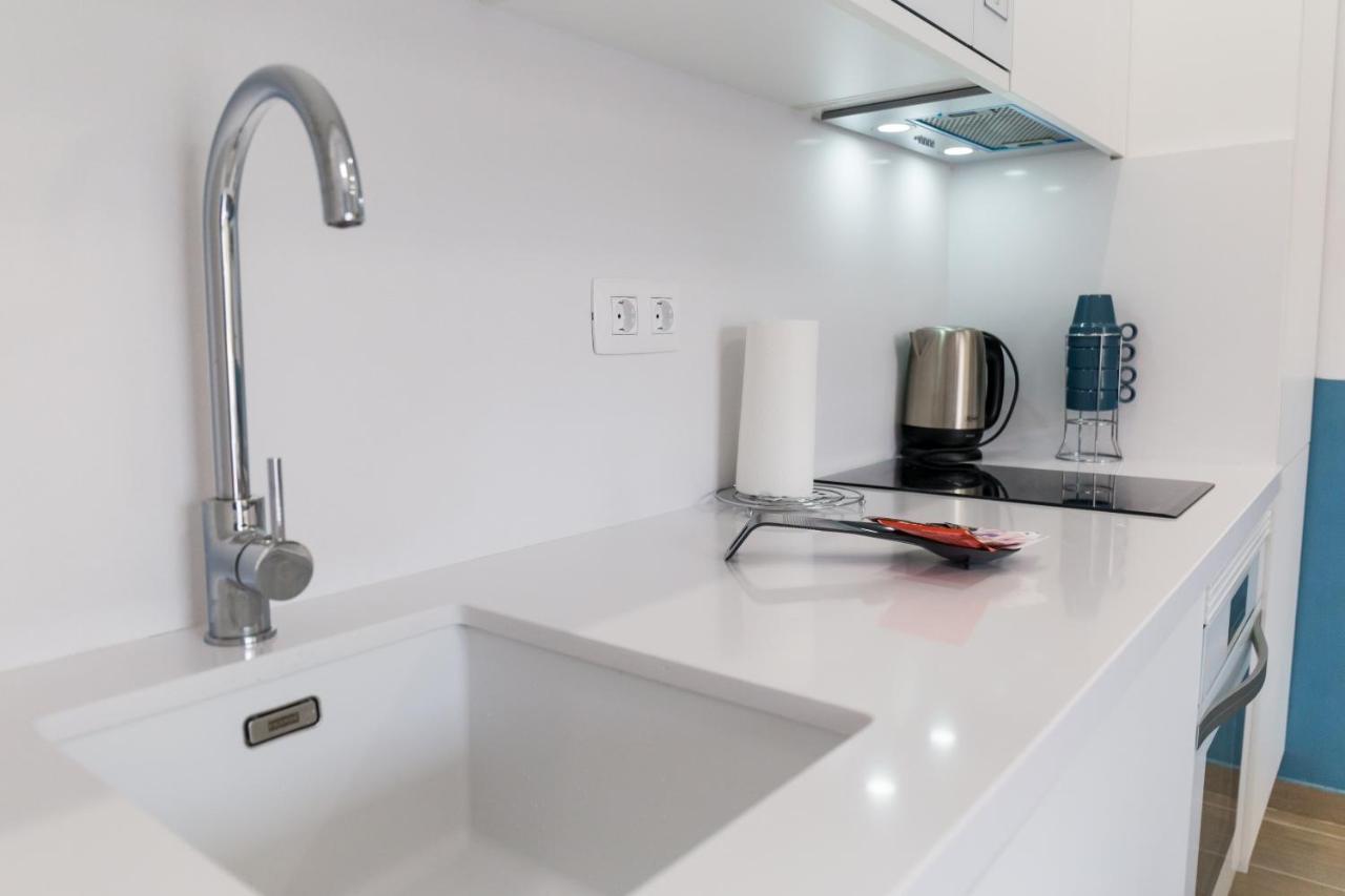 Apartment Orlando Tenerife Sur Pluto Costa Adeje  Exterior photo