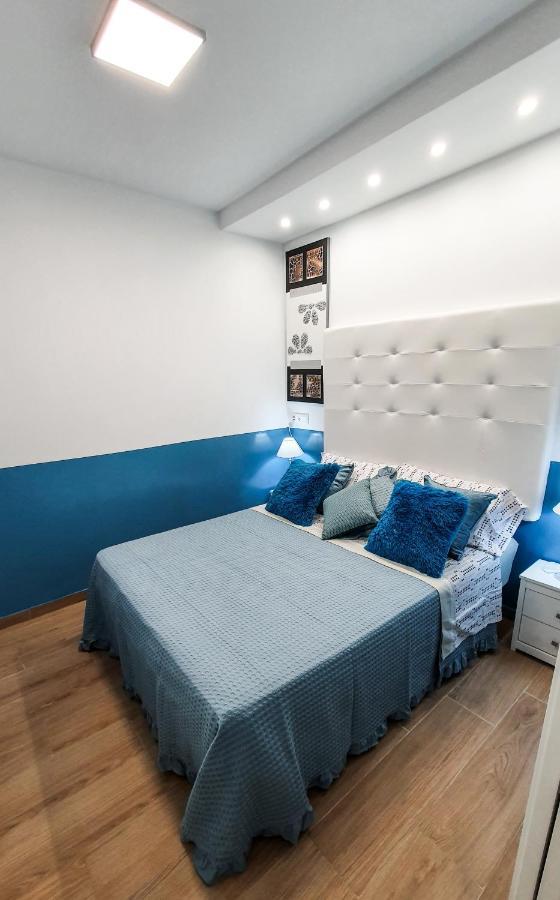 Apartment Orlando Tenerife Sur Pluto Costa Adeje  Exterior photo