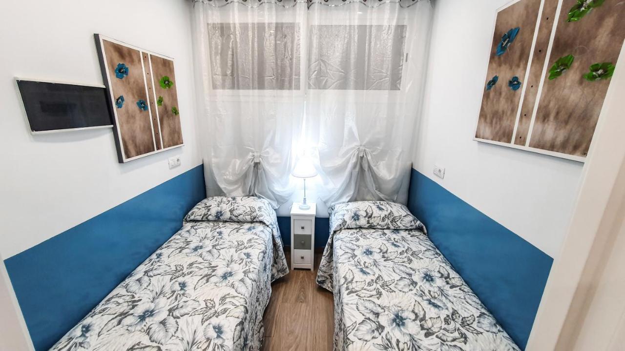 Apartment Orlando Tenerife Sur Pluto Costa Adeje  Exterior photo