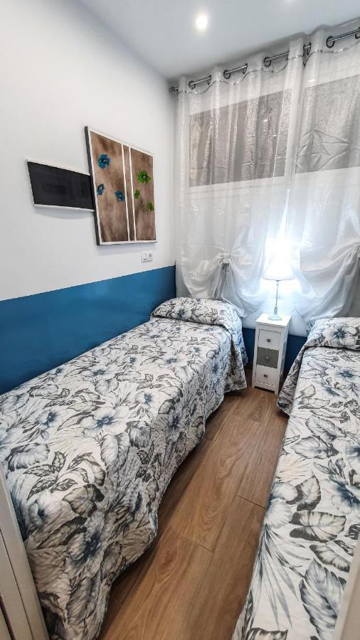 Apartment Orlando Tenerife Sur Pluto Costa Adeje  Exterior photo