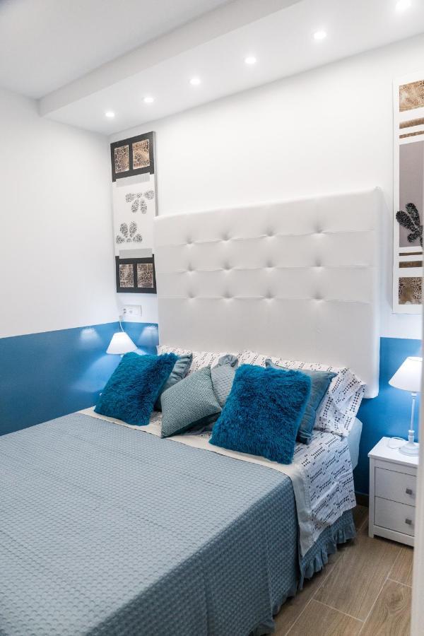 Apartment Orlando Tenerife Sur Pluto Costa Adeje  Exterior photo