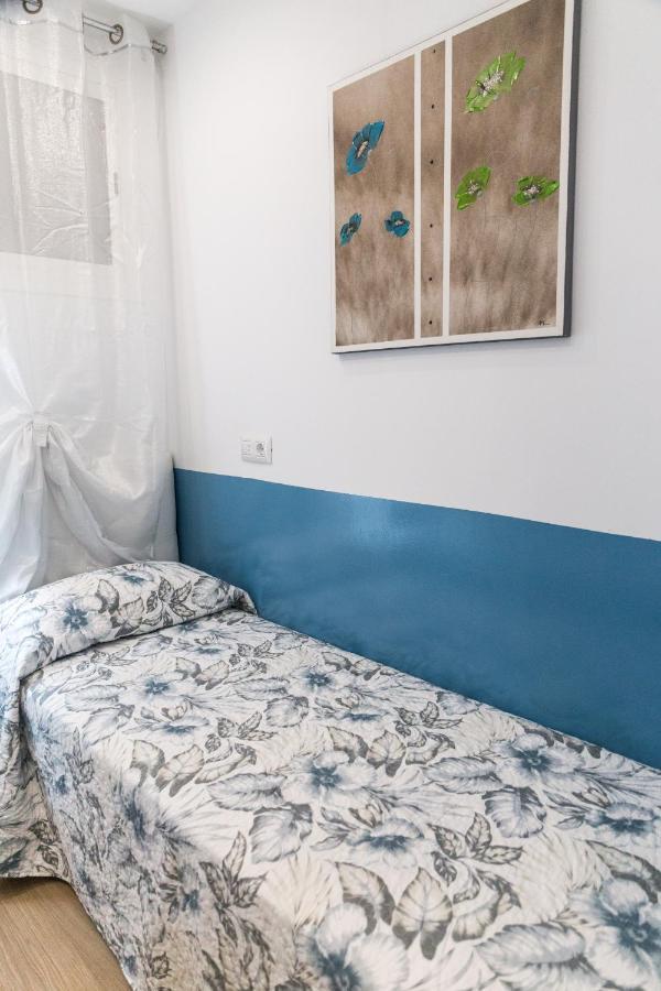 Apartment Orlando Tenerife Sur Pluto Costa Adeje  Exterior photo